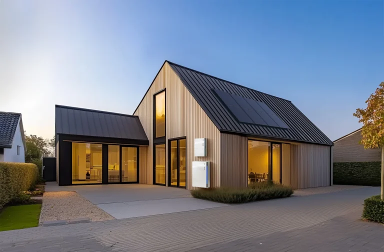 Budget Solar Friendly Landscaping: A Guide to Efficiency and Aesthetics