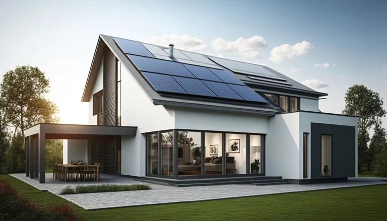 Contemporary Residential Solar Architecture: The Definitive Guide