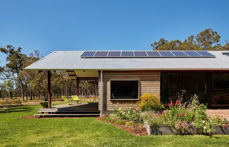 Modern Solar Farmhouse Style: The Definitive Guide to Integrated