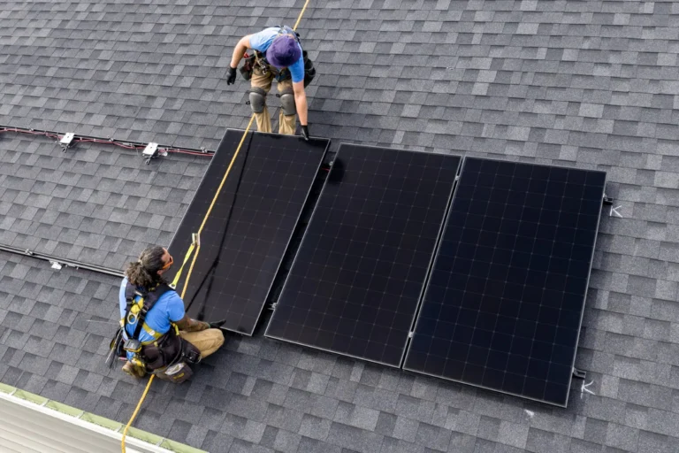 Residential Solar Panels: The 2026 Definitive Architecture Guide