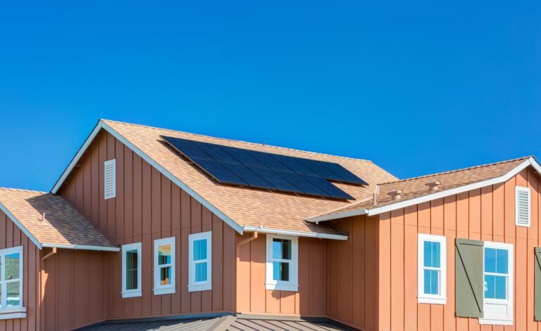 Best Solar Siding for Energy Efficiency: A Definitive BIPV Guide