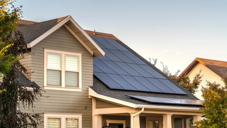 Best Solar Siding for Residential Use: A Definitive BIPV Guide
