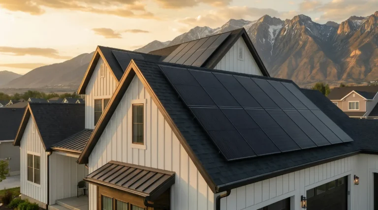 Compare Solar Siding Systems: The Definitive Guide to BIPV