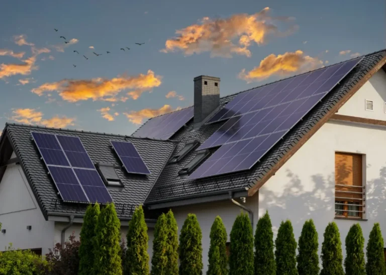 How to Plan Solar Exterior Renovation Costs: A 2026 Definitive Guide