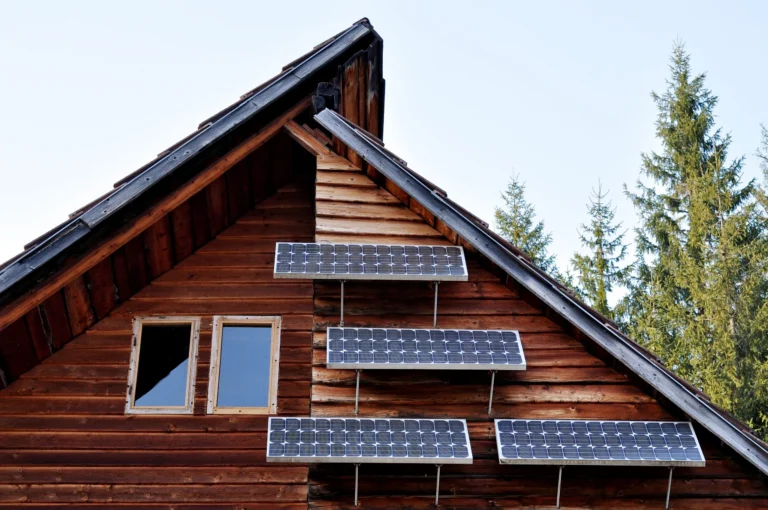 Luxury Solar Siding Architecture USA: A 2026 Engineering