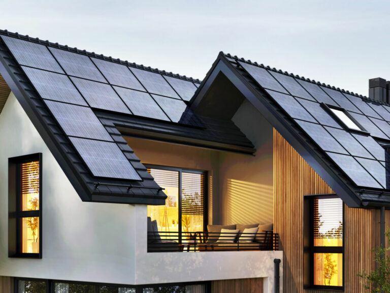 Top Solar Home Designs in America: A 2026 Architectural Guide