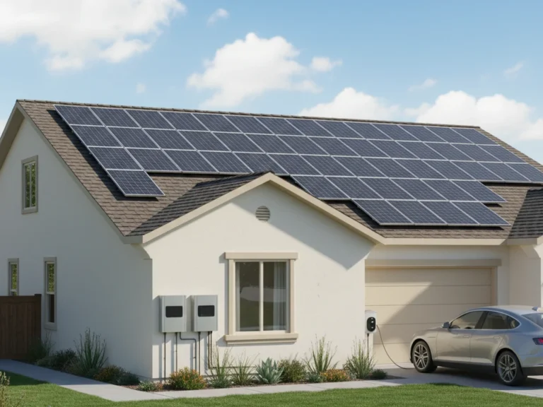 Top Solar Siding Plans: A Definitive Guide to BIPV Cladding